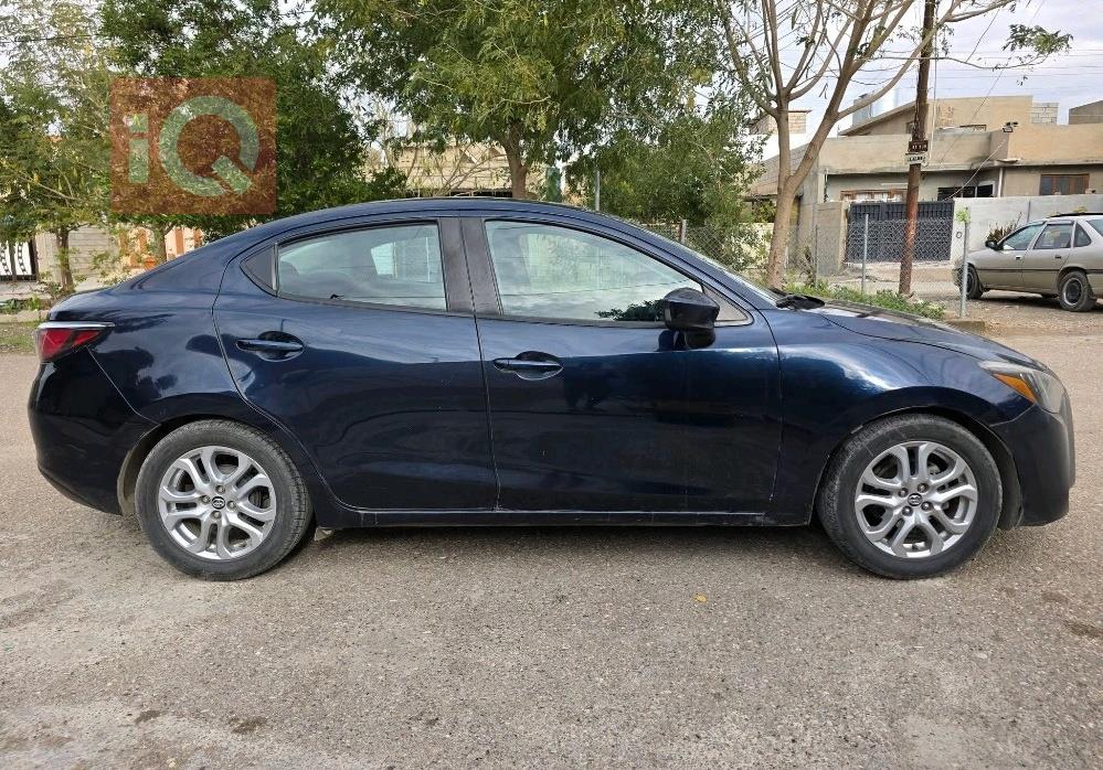 تويوتا يارس